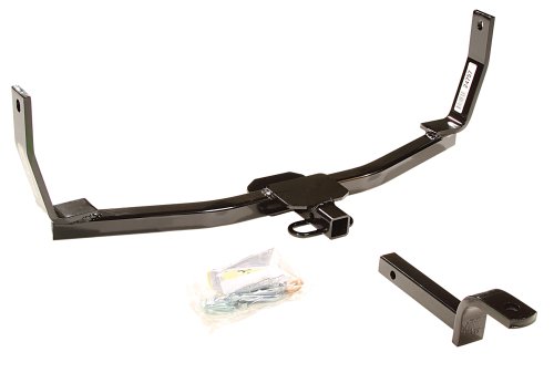 Reese Towpower 77133 Class I Insta-Hitch 1-1/4 Square Tube Receiver Receivers Reese 77133