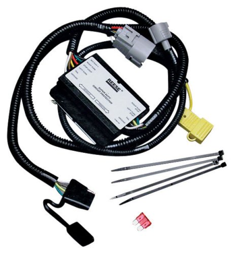 Connectors Reese 85247