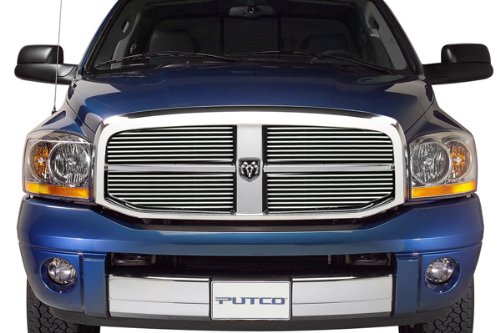 Grilles Putco 79190