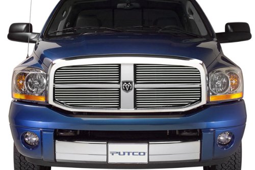 Grilles Putco 79138