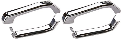 Chrome Trim & Accessories Putco 401047