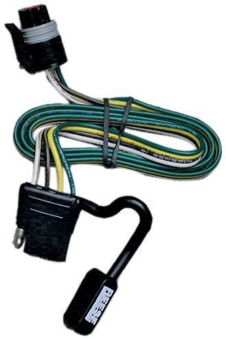 Reese Towpower 74430 T-Connector Connectors Reese Towpower 74430