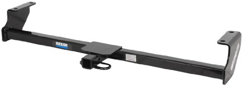 Reese Towpower 77023 Class I Insta-Hitch 1-1/4 Square Tube Receiver Receivers Reese 77023