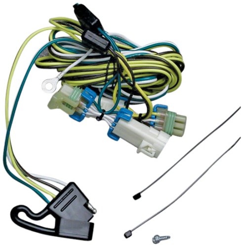 Reese Towpower 85261 T-Connector Connectors Reese 85261