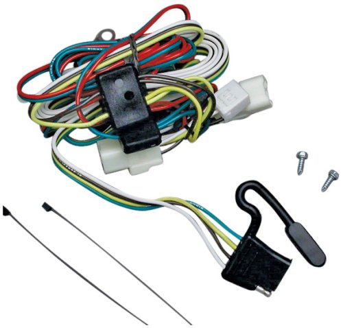 Connectors Reese Towpower 85266
