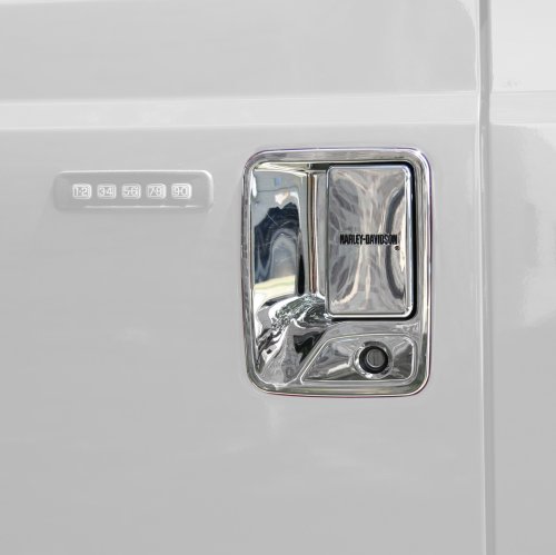 Body Putco 407007