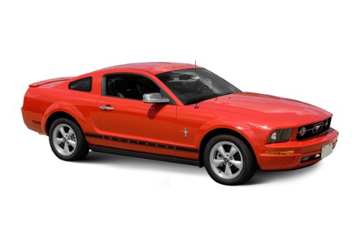 Putco 405074 Chrome Complete Accessory Kit Chrome Trim & Accessories Putco 405074