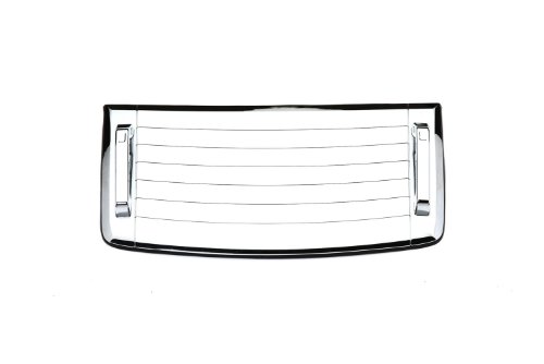 Chrome Trim & Accessories Putco 403915
