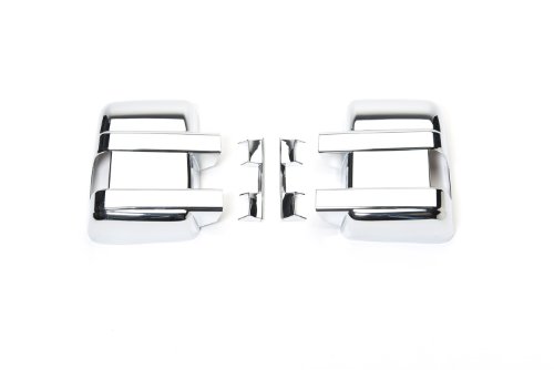 Exterior Mirrors Putco 400123