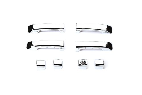 Chrome Trim & Accessories Putco 400093