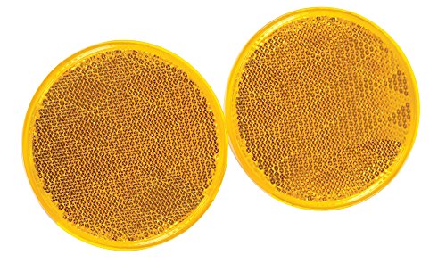 Reflectors Reese Towpower 73817