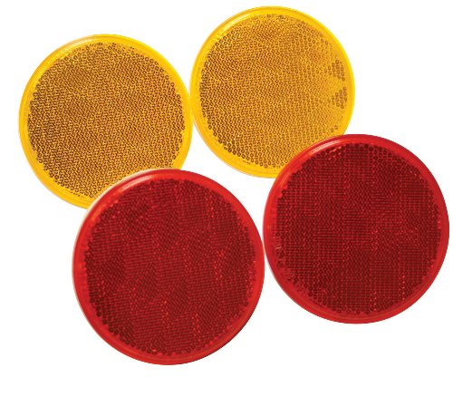 Reflectors Reese Towpower 73818