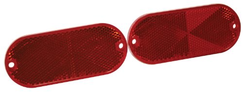 Reflectors Reese Towpower 73820