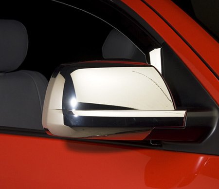 Exterior Mirrors Putco 400127