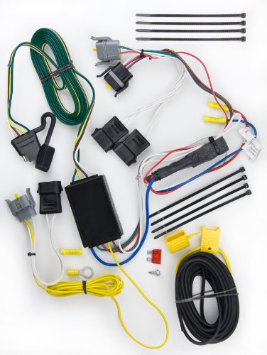Connectors Reese 74226