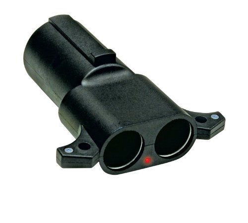 Connectors & Adapters Reese Towpower 74681