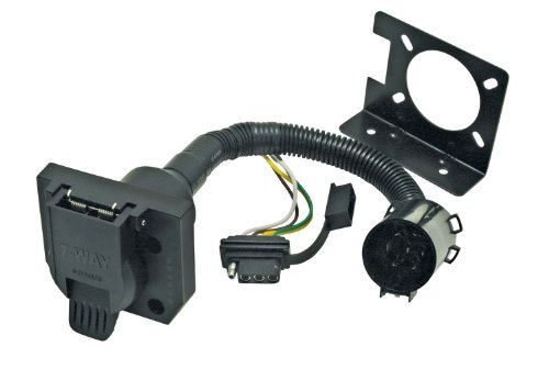 Connectors Reese Towpower 74682