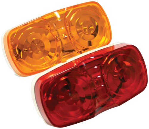 Top Clearance Marker Assemblies Reese 73803