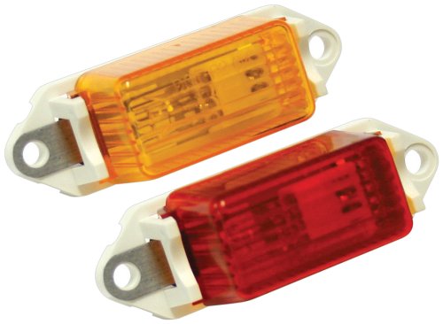 Top Clearance Marker Assemblies Reese 73806