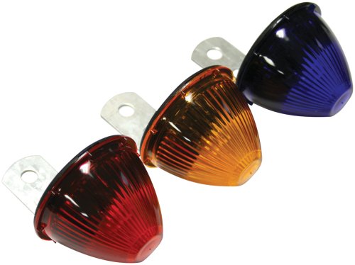 Top Clearance Marker Assemblies Reese 73809