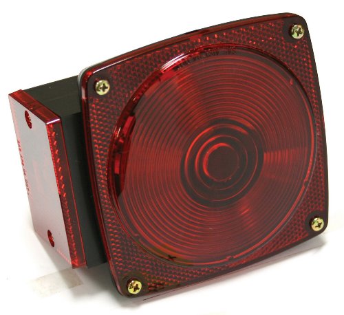 Lighting Reese Towpower 73825