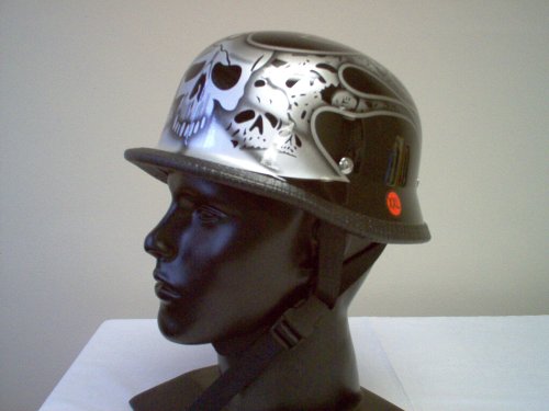 Helmets German 802-115