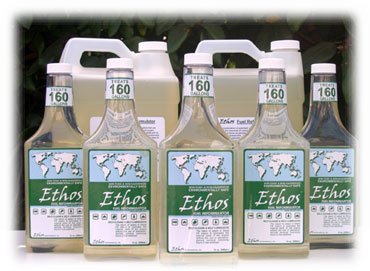 Fuel Additives Ethos eth16