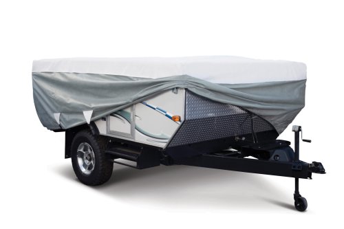 RV & Trailer Covers Classic Accessories 8004218310600