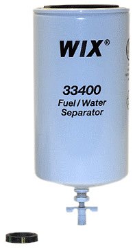 Oil Filters Wix 33400