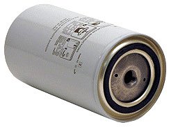 Wix 57704 Spin-On Lube Filter, Pack of 1 Oil Filters Wix 57704