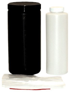 Wix 24230 Fuel Analysis Kit Fuel System Wix 24230