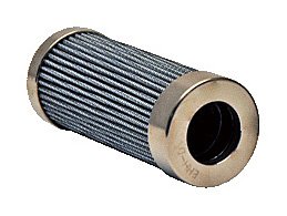 Wix 57855 Cartridge Hydraulic Metal Canister Filter, Pack of 1 Carbon Canisters Wix 57855