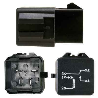 Relays Airtex 1R1236