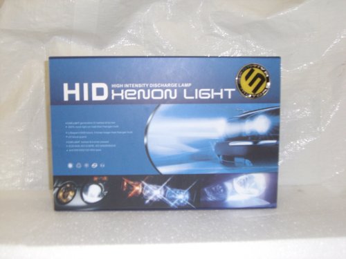 Headlight & Tail Light Conversion Kits Tempestdirect HIDKIT90068K