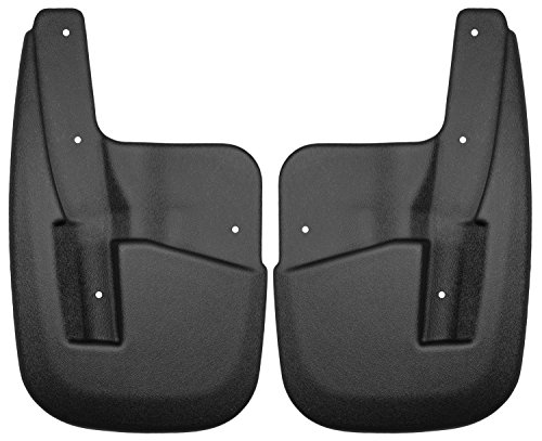 Mud Flaps & Splash Guards Husky Liners 56631