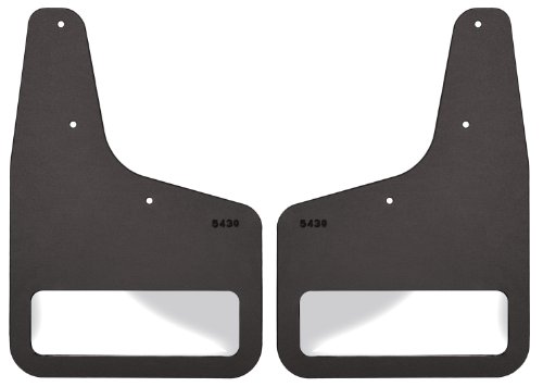 Mud Flaps & Splash Guards Husky Liners 54301