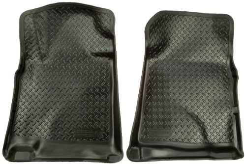 Custom Fit Husky Liners 35331