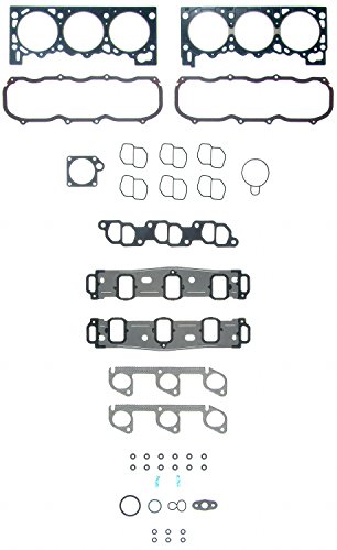 Head Gasket Sets Fel-Pro HST9081PT1