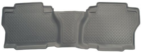 Custom Fit Husky Liners 65592