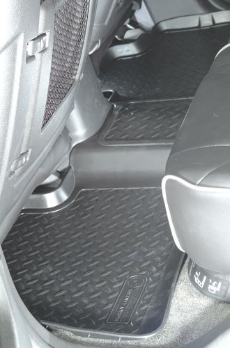 Floor Mats Husky Liners 64031