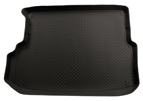 Husky Liners Cargo Liner Fits 08-12 Escape Limited/XLS, 08-11 Tribute/Mariner Custom Fit Husky Liners 23161