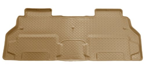 Custom Fit Husky Liners 61033