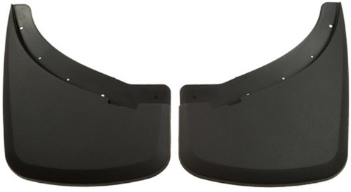 Mud Flaps & Splash Guards Husky Liners 57841