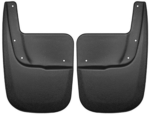 Mud Flaps & Splash Guards Husky Liners 57631