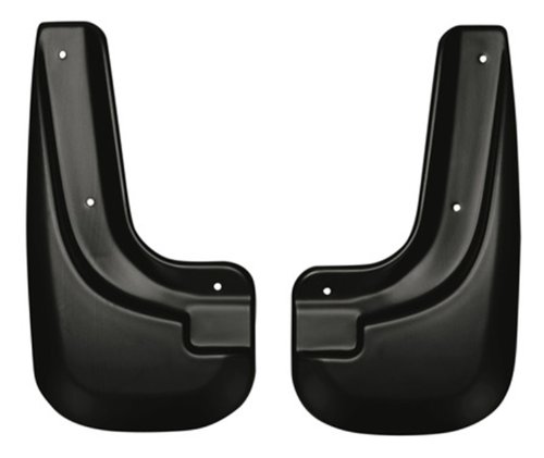 Mud Flaps & Splash Guards Husky Liners 56721