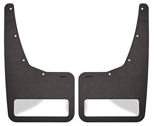 Mud Flaps & Splash Guards Husky Liners 54471