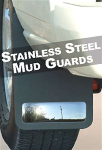 Mud Flaps & Splash Guards Husky Liners 54241