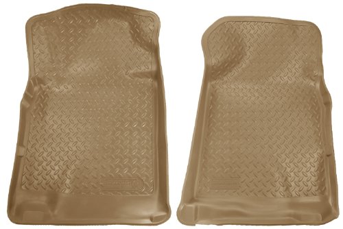 Custom Fit Husky Liners 35333