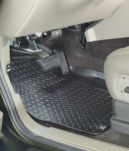 Custom Fit Husky Liners 35311