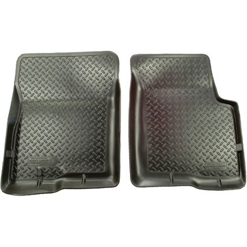 Custom Fit Husky Liners 30251